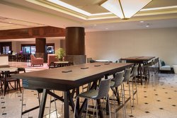  - Crowne Plaza Hotel Springfield - I-55 & I-72, Exit 94