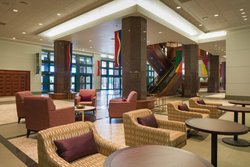  - Crowne Plaza Hotel Springfield - I-55 & I-72, Exit 94