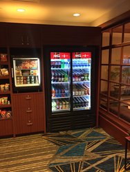  - Crowne Plaza Hotel Springfield - I-55 & I-72, Exit 94