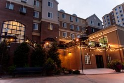  - Staybridge Suites University Rochester