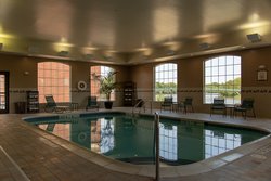  - Staybridge Suites University Rochester