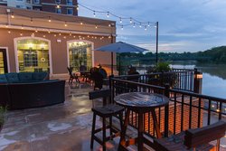  - Staybridge Suites University Rochester