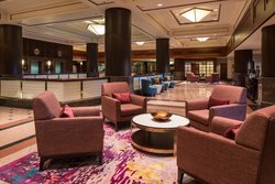 - Crowne Plaza Hotel Springfield - I-55 & I-72, Exit 94