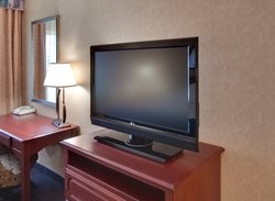  - Holiday Inn Express Jamestown - I-94, Exit 258