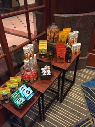  - Crowne Plaza Hotel Springfield - I-55 & I-72, Exit 94