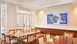  - InterContinental Suites Hotel Cleveland