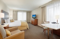  - InterContinental Suites Hotel Cleveland