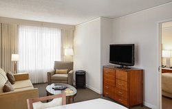  - InterContinental Suites Hotel Cleveland