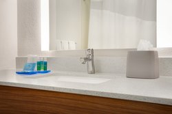  - Holiday Inn Express & Suites Allen