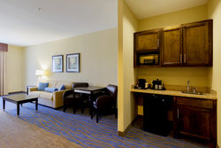 - Holiday Inn Webster