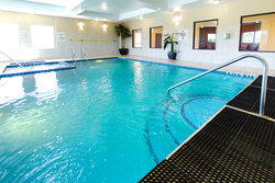  - Holiday Inn Webster