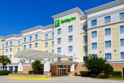  - Holiday Inn Webster