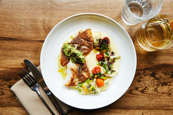  - Kimpton RiverPlace Hotel Portland