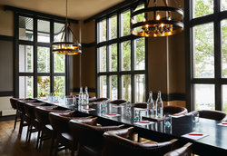  - Kimpton RiverPlace Hotel Portland