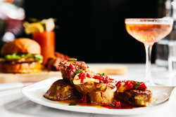  - Kimpton Hotel Vintage Portland - I-405, Exit 2A & 2B