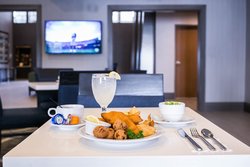  - Holiday Inn Longview