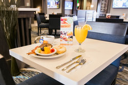  - Holiday Inn Longview