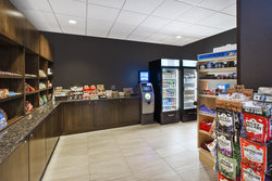  - Holiday Inn Rushmore Plaza Rapid City - I-190, Exit 1C