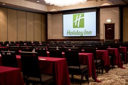  - Holiday Inn Rushmore Plaza Rapid City - I-190, Exit 1C