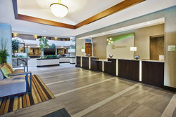  - Holiday Inn Rushmore Plaza Rapid City - I-190, Exit 1C