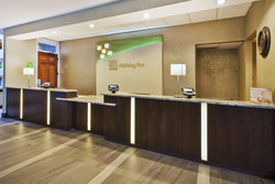  - Holiday Inn Rushmore Plaza Rapid City - I-190, Exit 1C