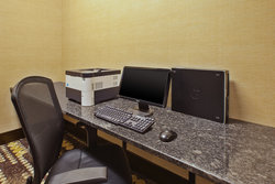  - Holiday Inn Rushmore Plaza Rapid City - I-190, Exit 1C
