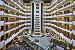  - Holiday Inn Rushmore Plaza Rapid City - I-190, Exit 1C