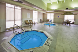  - Holiday Inn Rushmore Plaza Rapid City - I-190, Exit 1C
