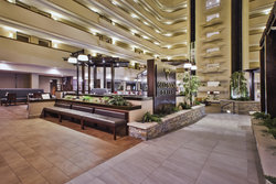  - Holiday Inn Rushmore Plaza Rapid City - I-190, Exit 1C