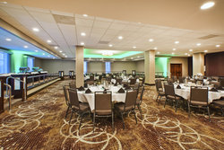  - Holiday Inn Rushmore Plaza Rapid City - I-190, Exit 1C