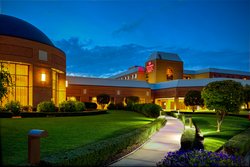  - Crowne Plaza Hotel Warwick - I-95, Exit 28B