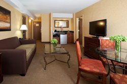  - Crowne Plaza Hotel Denver Airport - I-70, Exit 283