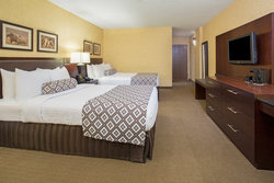  - Crowne Plaza Hotel Denver Airport - I-70, Exit 283