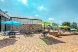  - Holiday Inn St Louis Airport Earth City - I-70, Exit 231B