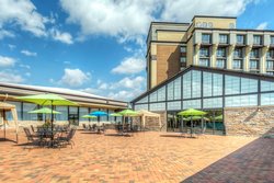  - Holiday Inn St Louis Airport Earth City - I-70, Exit 231B