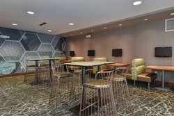  - SpringHill Suites by Marriott Downtown Columbia