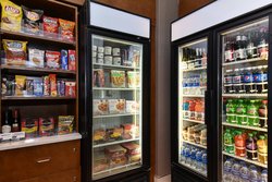  - SpringHill Suites by Marriott Downtown Columbia