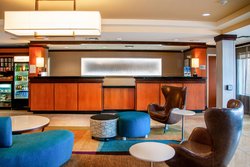  - Fairfield Inn & Suites by Marriott USAFA CO Springs - I-25, Exit 158