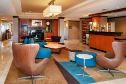  - Fairfield Inn & Suites by Marriott USAFA CO Springs - I-25, Exit 158