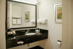  - Fairfield Inn & Suites by Marriott USAFA CO Springs - I-25, Exit 158