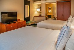  - Fairfield Inn & Suites by Marriott USAFA CO Springs - I-25, Exit 158