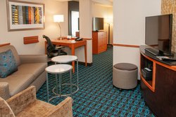  - Fairfield Inn & Suites by Marriott USAFA CO Springs - I-25, Exit 158