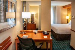  - Fairfield Inn & Suites by Marriott USAFA CO Springs - I-25, Exit 158