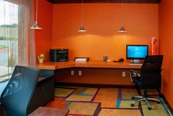  - Fairfield Inn & Suites by Marriott USAFA CO Springs - I-25, Exit 158