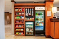  - Fairfield Inn & Suites by Marriott USAFA CO Springs - I-25, Exit 158