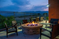  - Fairfield Inn & Suites by Marriott USAFA CO Springs - I-25, Exit 158