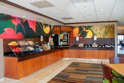  - Fairfield Inn & Suites by Marriott USAFA CO Springs - I-25, Exit 158