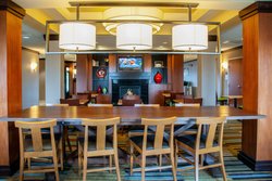  - Fairfield Inn & Suites by Marriott USAFA CO Springs - I-25, Exit 158