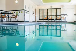  - Fairfield Inn & Suites by Marriott USAFA CO Springs - I-25, Exit 158