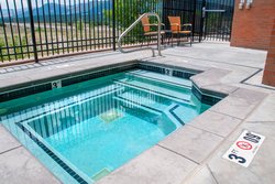  - Fairfield Inn & Suites by Marriott USAFA CO Springs - I-25, Exit 158